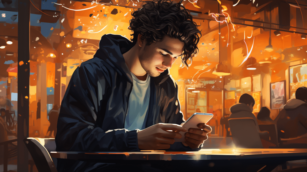 Degree (angle) visual data 3